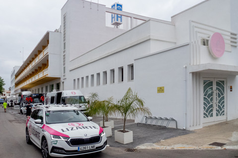 VOLTA A CASTELLÓ 2021