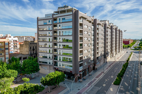 EDIFICIO BULEVAR - CASTELLÓN