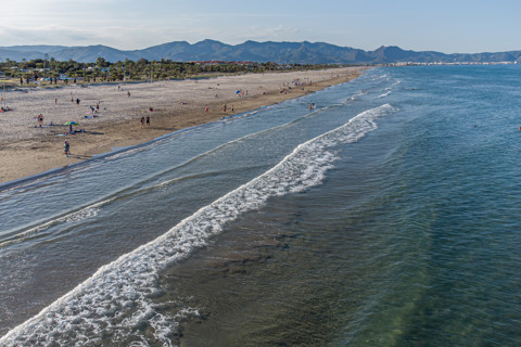 PLAYAS CASTELLÓ 2021