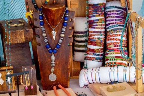 SUMMER MARKET DAY