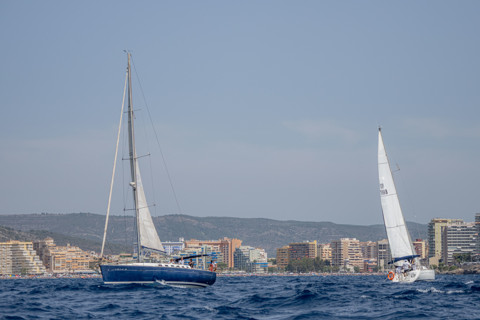 REGATA