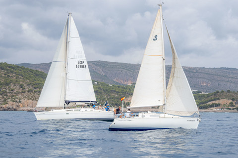 REGATA