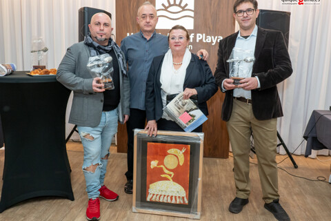IV FERIA GASTRONÓMICA